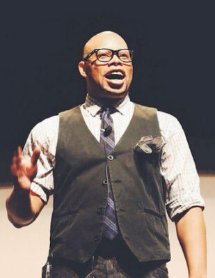 Aric Jackson