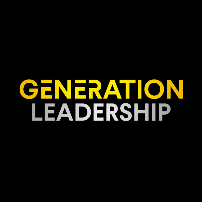 Generation Leadership