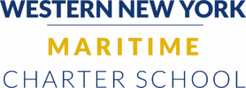 Maritime Academy logo – Duncan Kirkwood keynote rated most impactful by students
