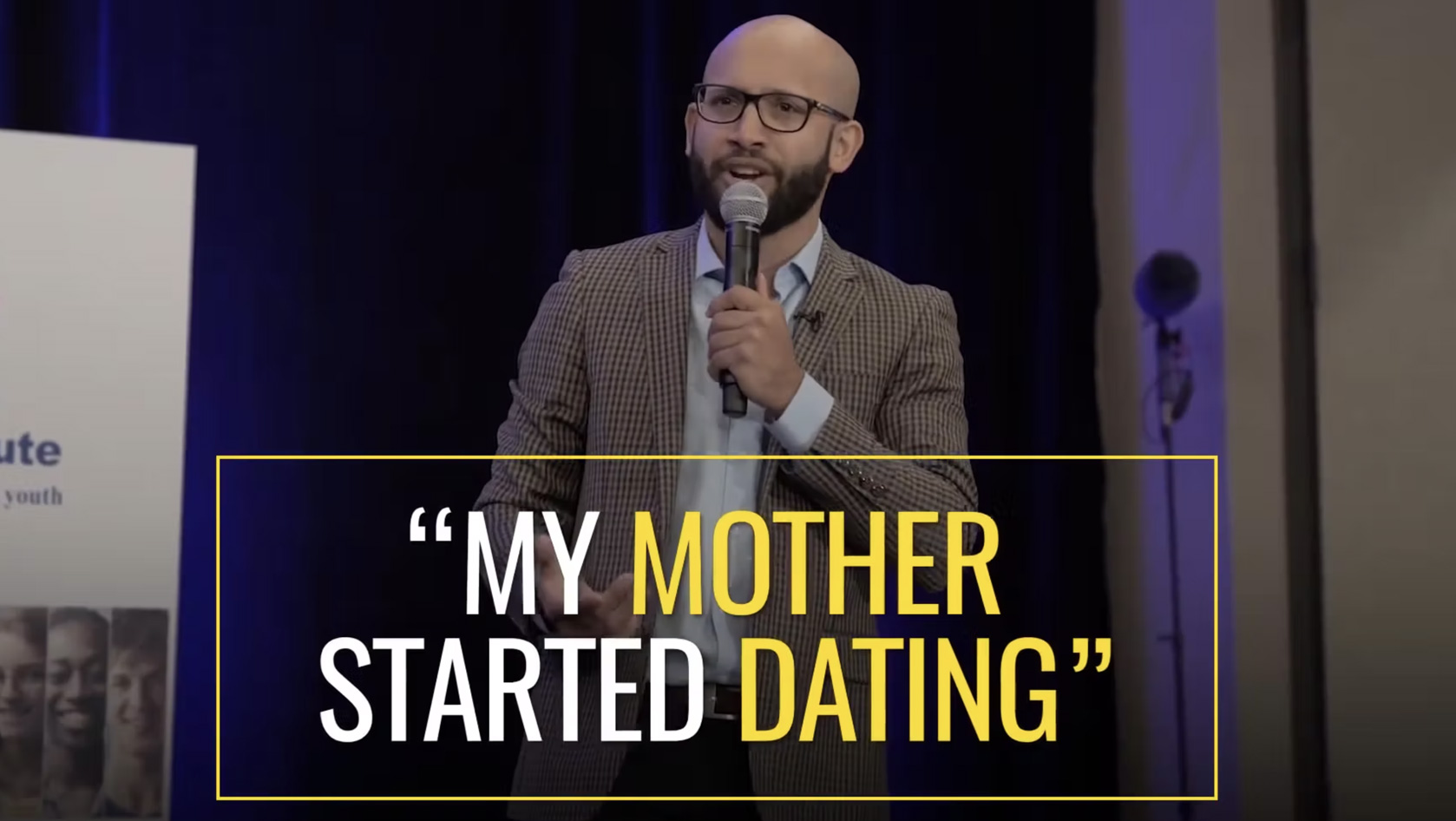 video2 Education Speakers Bureau TYS Speakers