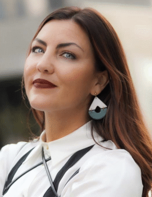 Dr Julia Garcia Speaker